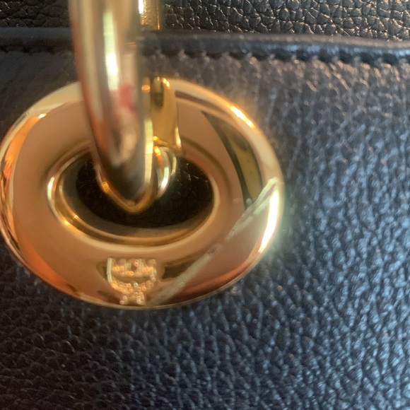 MCM Mini Bucket Top Handle - Picture 6 of 10